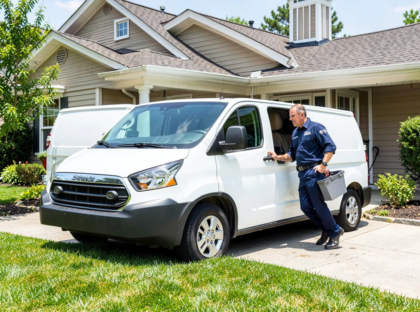Emergency Plumber company in Cape Canaveral, FL